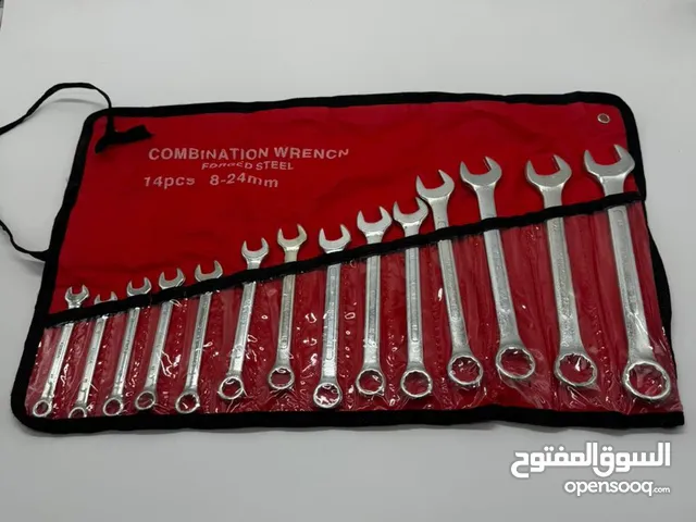 طقم شق رنج