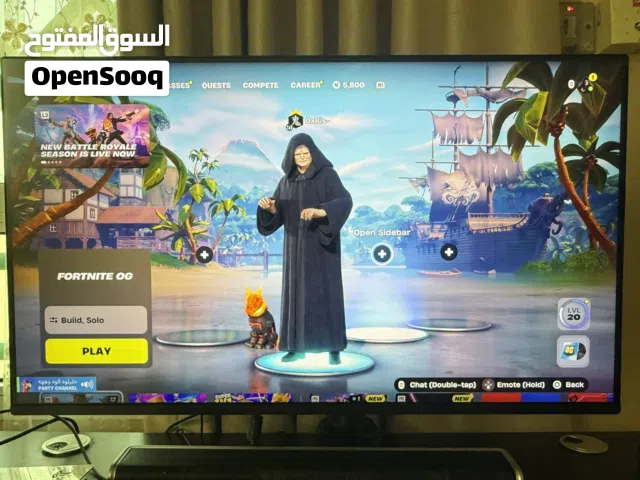 27" LG monitors for sale in Al Batinah