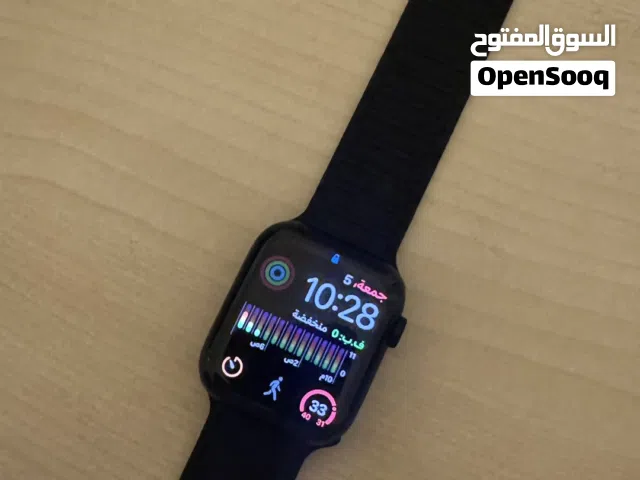 ابل ووتش 7 مقاس 45