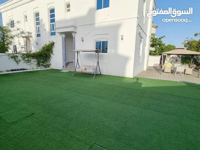 Stunning And Specious Villa For Rent In Seeb
