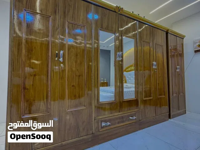 غرفه نوم شغل عراقي