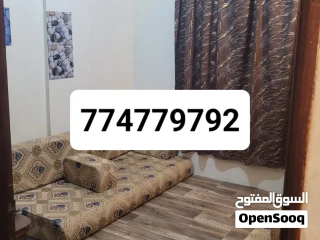 22 m2 3 Bedrooms Apartments for Rent in Sana'a Tahrir Square