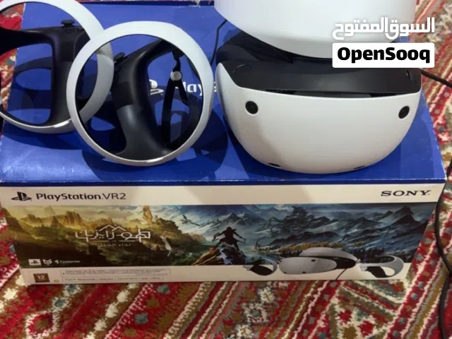 للبيعVR2بلاسيشن