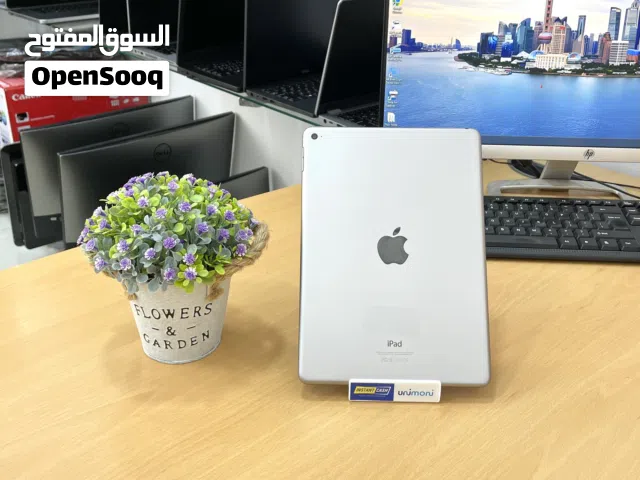 Apple Ipad Air 2 64GB 9.7" WiFi supported  Desert Gray color
