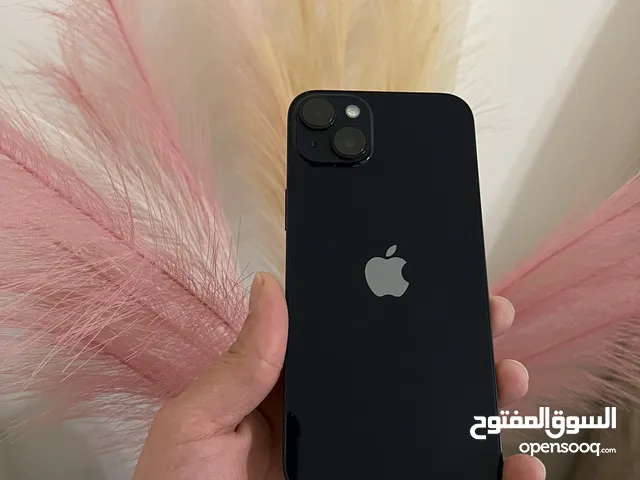 Apple iPhone 14 Plus 128 GB in Amman