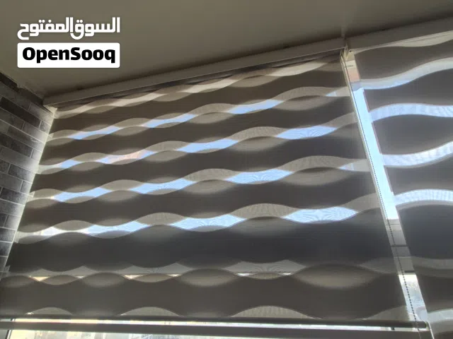 برادي زيبرا رول فخمة تصميم مودرن وحالة ممتازة عدد 5