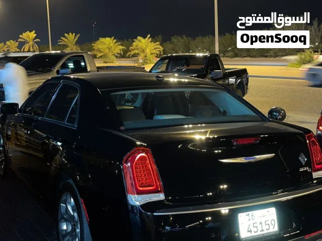 2018 كرايسلر 300 300S V6