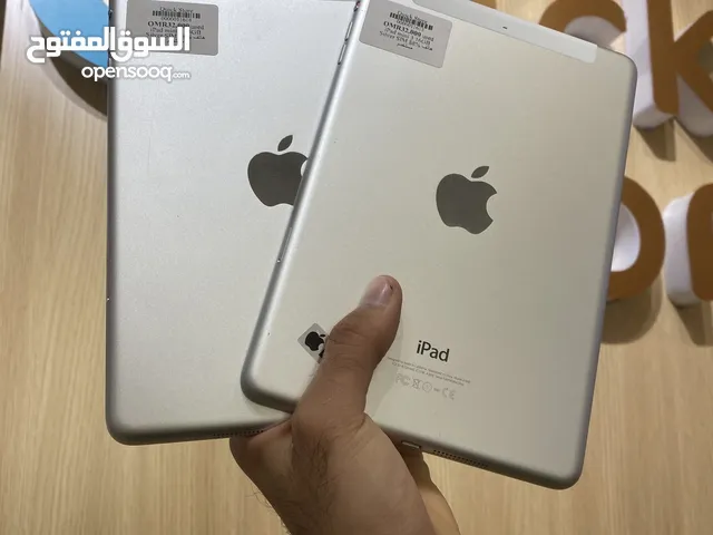 Apple iPad Mini 3 16 GB in Muscat