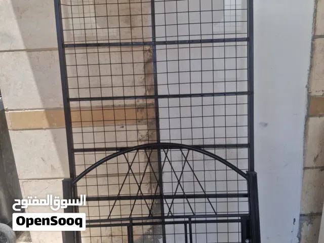 سرير فردي براغي خيطان دوار المدرسه الامريكانيه