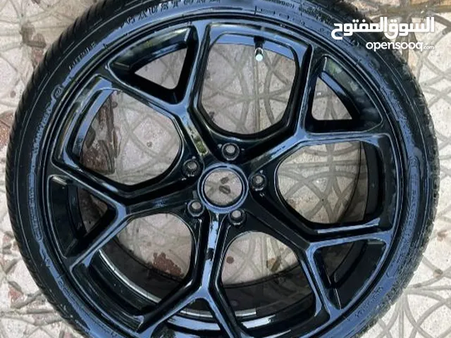 سيريا ديسكو 19 بالعجلات يركب على مرسيدس و كذلك على BMW