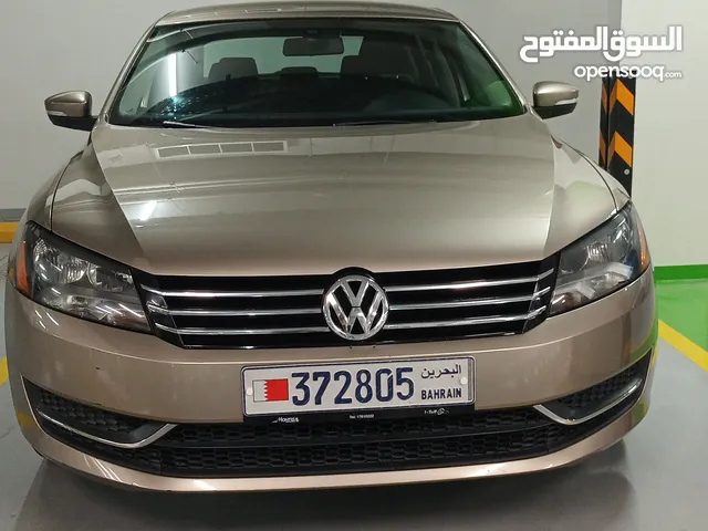 New Volkswagen Passat in Northern Governorate