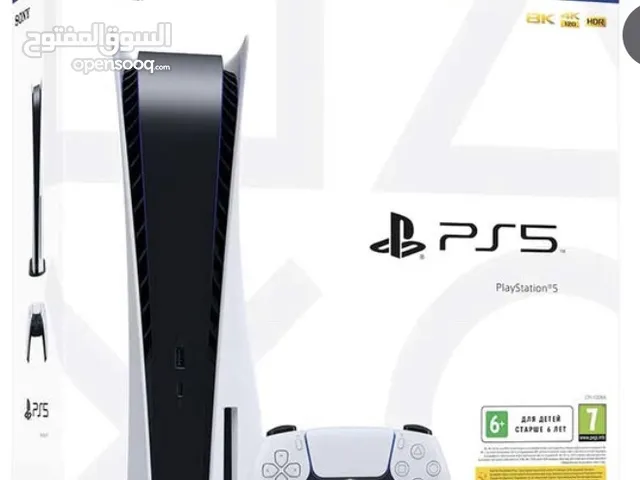 PlayStation 5 PlayStation for sale in Al Jahra