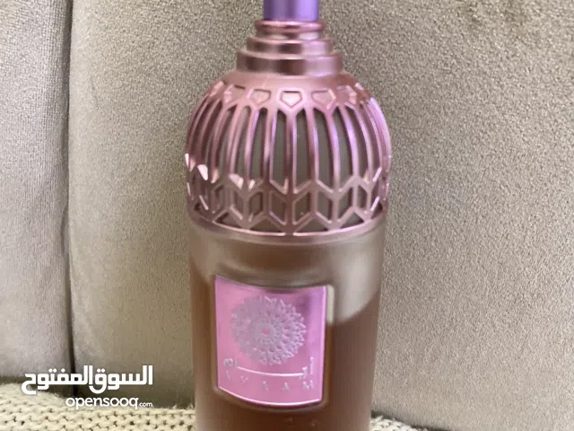 Topaz perfume by ayaam