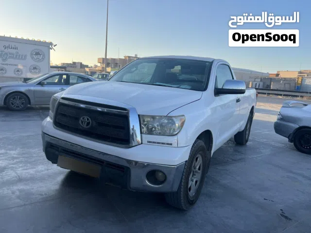 2014 تويوتا توندرا Limited