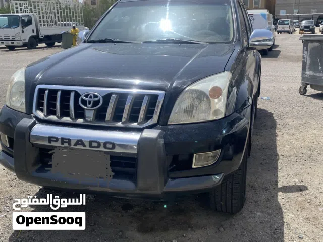 2006 تويوتا برادو GX