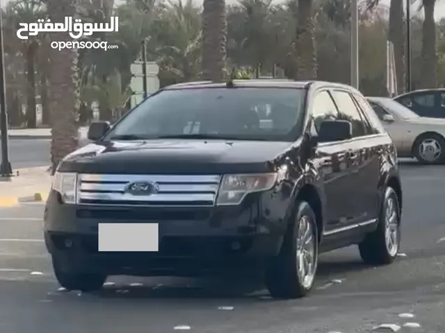 For Sale Ford Edge 2011 full option - فورد إيدج 2011 كاملة المواصفات