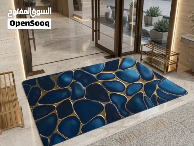 راحة + نظافة = تجربة متكاملة