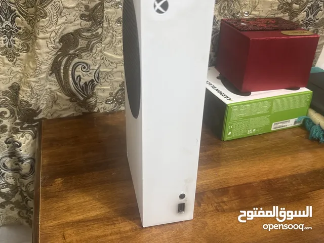 Xbox Series S Xbox for sale in Baghdad