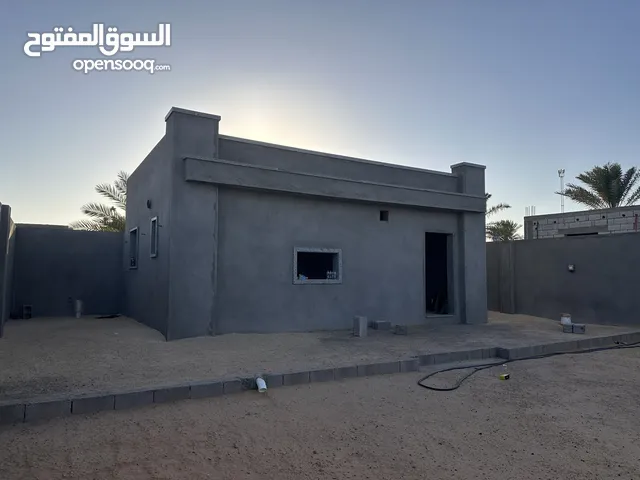 47 m2 Studio Townhouse for Sale in Misrata Tamina