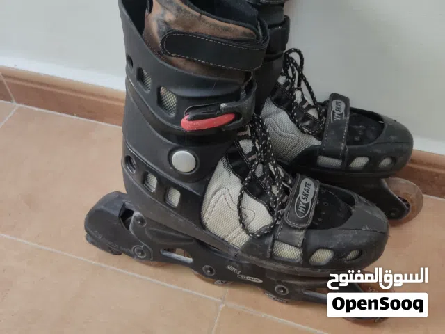 سكيت HY SKATE نمره41 للبيع