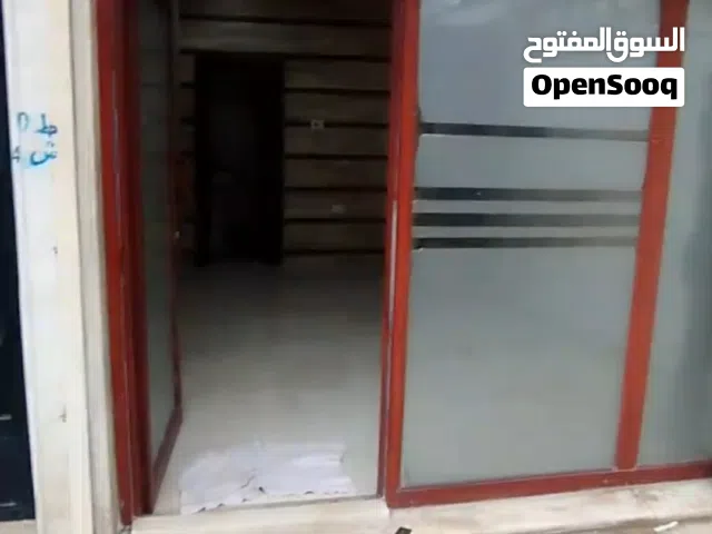 محل للأجار عدد 2 متلاصقين 22 متر كل محل إكساء سوبر
