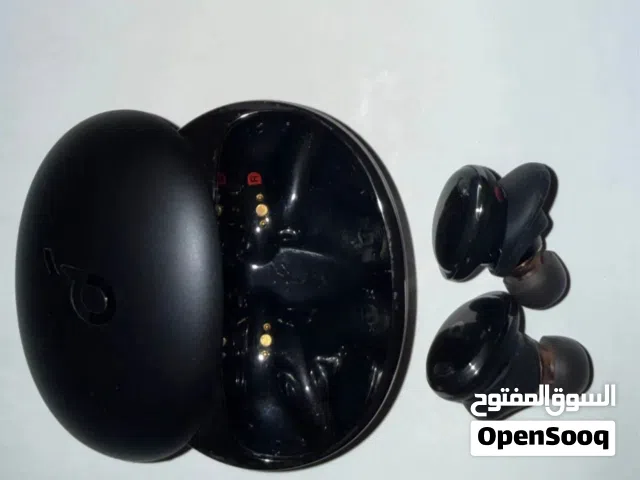 سماعات ليبرتي 3 برو