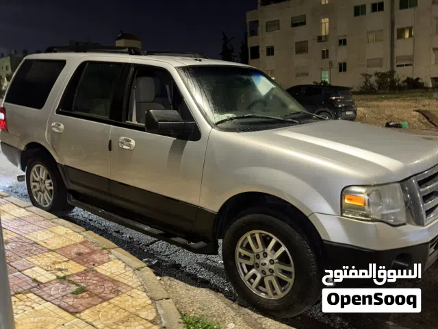 2014, Ford, Escape, Limited