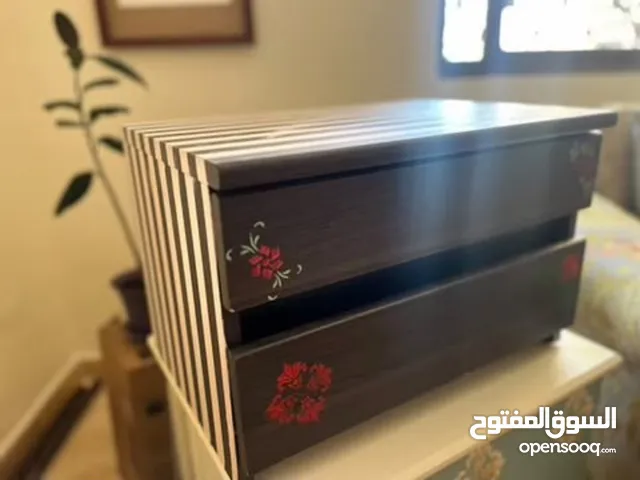 كومدينات شغل يدوي