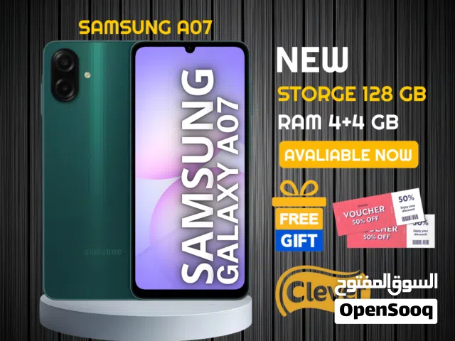 Samsung Others 128 GB in Amman