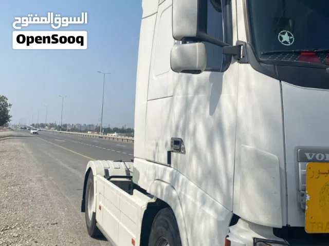 راس تريلا للبيع 2013