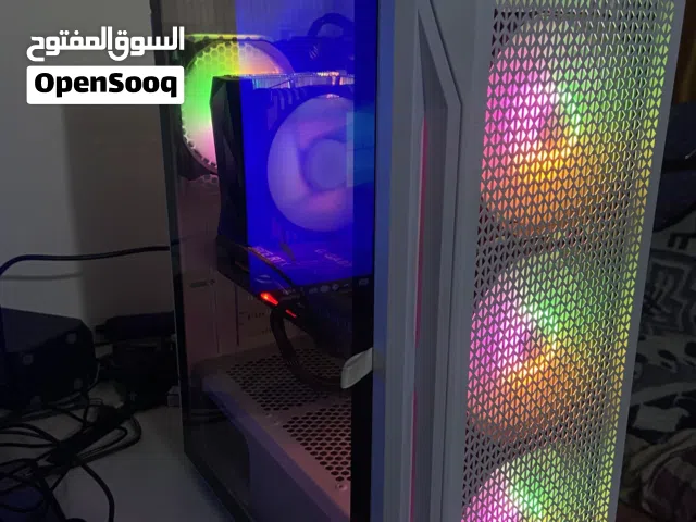 تجميعه pc للبيع