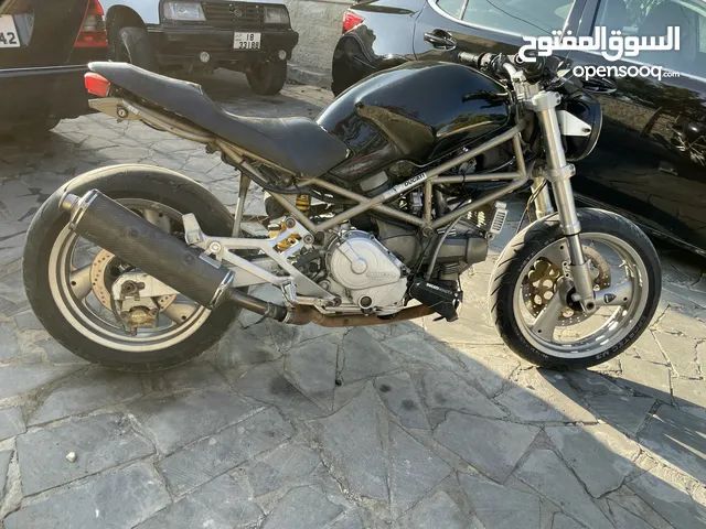 Ducati monster 1997