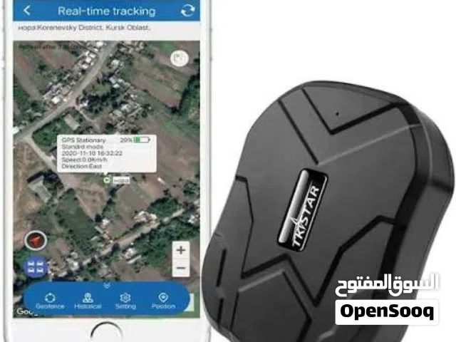 داش كام جي بي اس