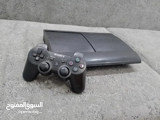 PlayStation 3 PlayStation for sale in Tripoli