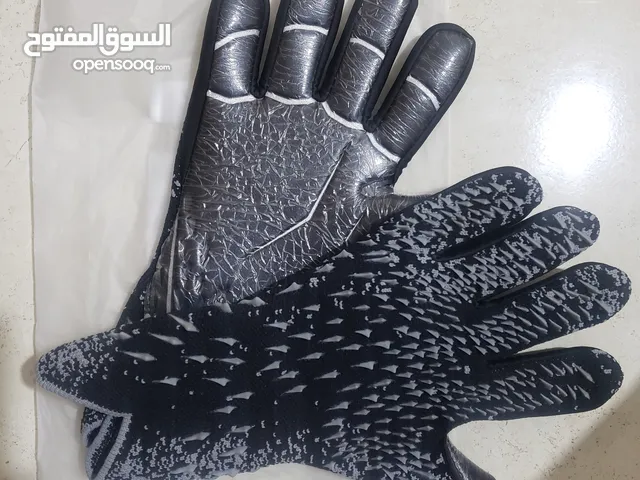 كفوف حارس مرمى
