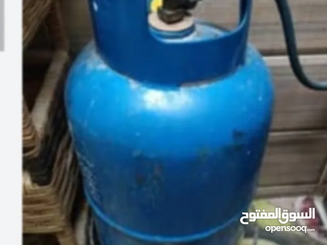 للبيع 1 أنبوبة بوتاجاز