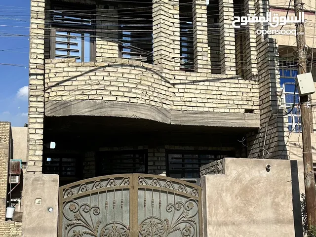 100 m2 3 Bedrooms Townhouse for Rent in Baghdad Al-Tha'aliba