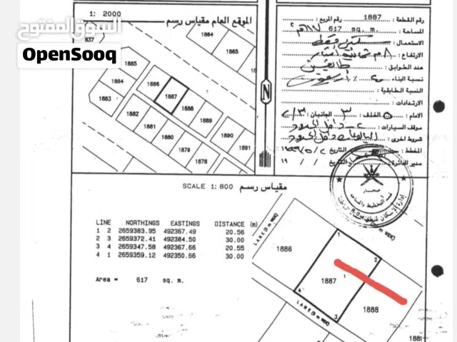 ارضين شبك ديل ال عبد السلام مربع 159