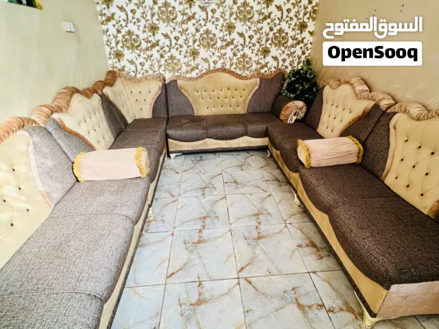 قنفات ملكي للبيع 8قطع