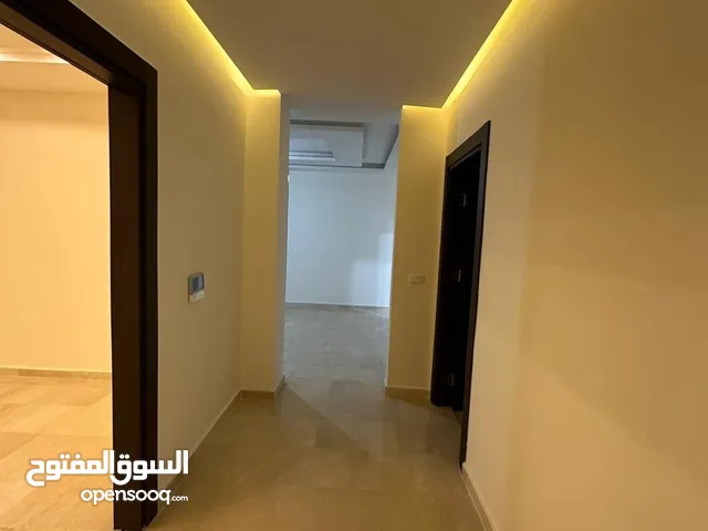 210 m2 4 Bedrooms Apartments for Rent in Amman Daheit Al Aqsa