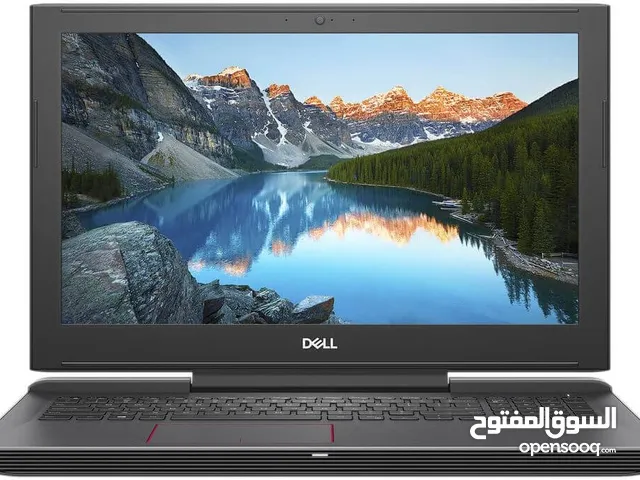 Dell G5 5587