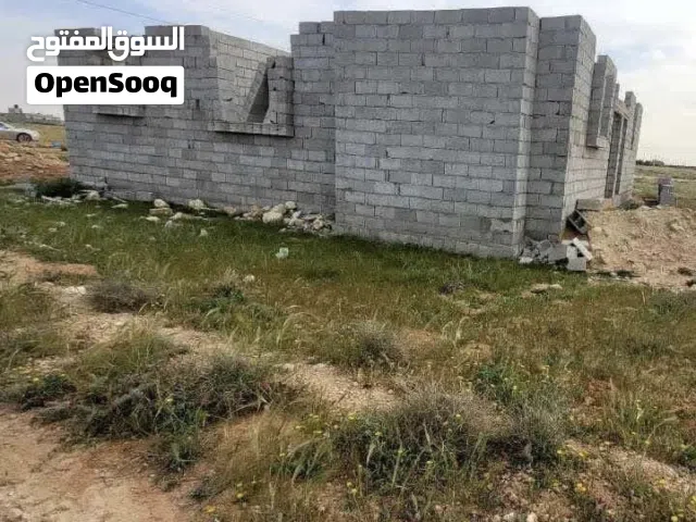 Residential Land for Sale in Benghazi Um Mabrokah