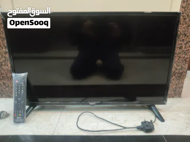 شاشة impex model Gloria 32 نظام android قابل للتفاوض