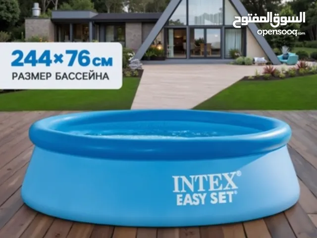 حوض سباحة Intex