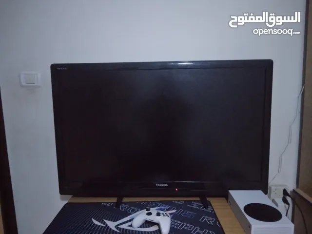 تلفزيون توشيبا شغال سعر 250 شيكل