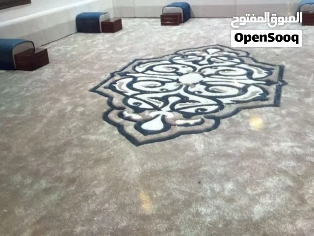 اثاث ومفروشات