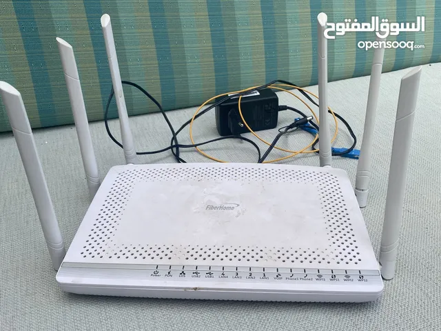 راوتر امنيه اصلي 5G fiberhome