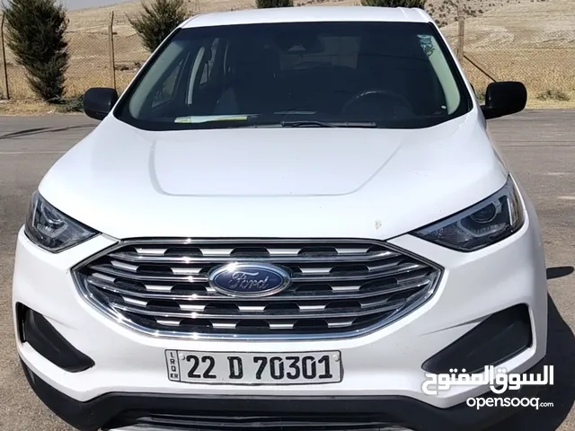 Used Ford Edge in Erbil