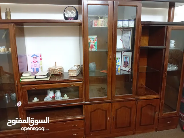 بوفيه لغرفة الضيوف