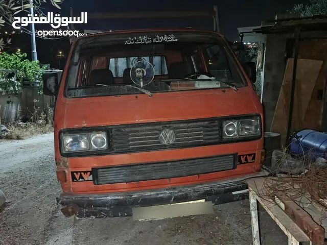 كبينة موديل 83 بحالة جيدة للبيع